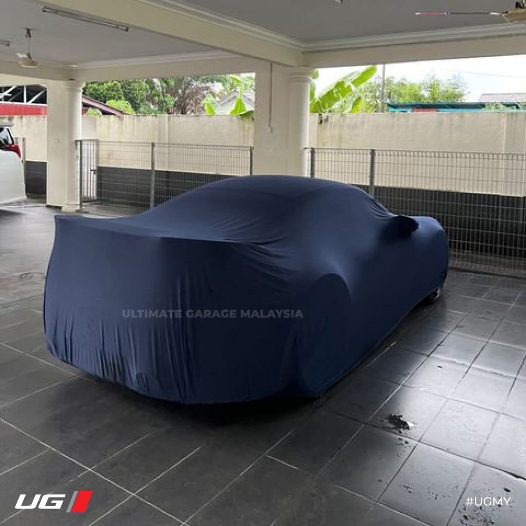 Porsche 993 Convertible Car Cover
