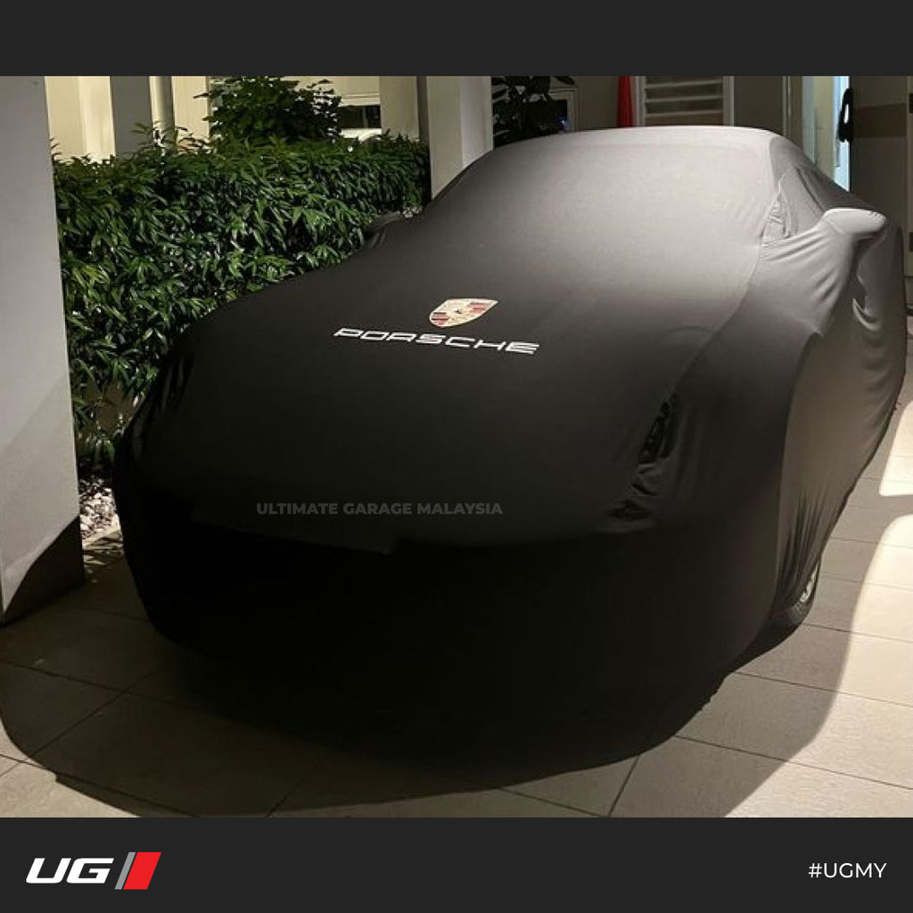 Porsche 911 (992) GT3 RS Car Cover