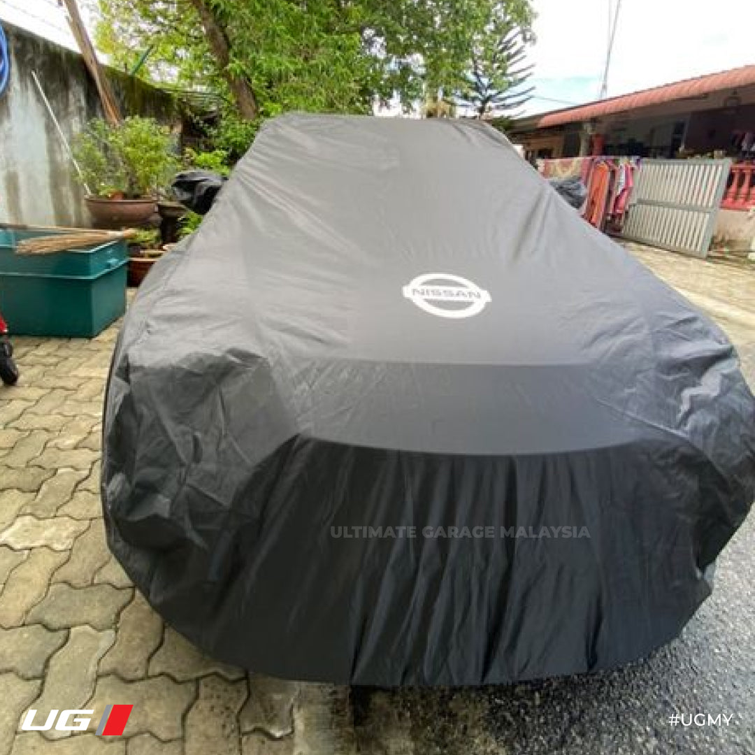 Nissan 400z Car Cover