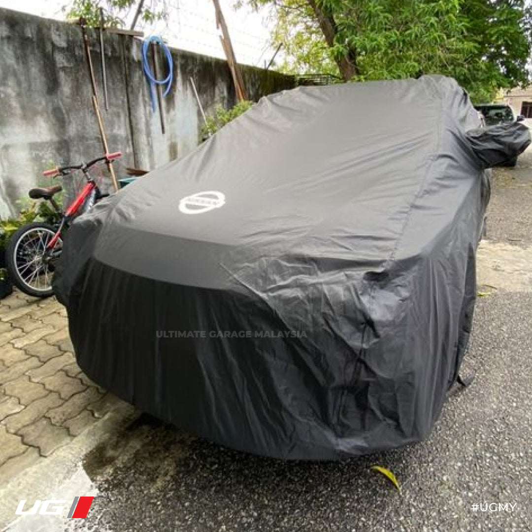 Nissan 400z Car Cover
