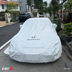 Honda Civic EG (2 door) Car Cover
