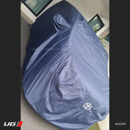 Toyota Yaris Car Cover
