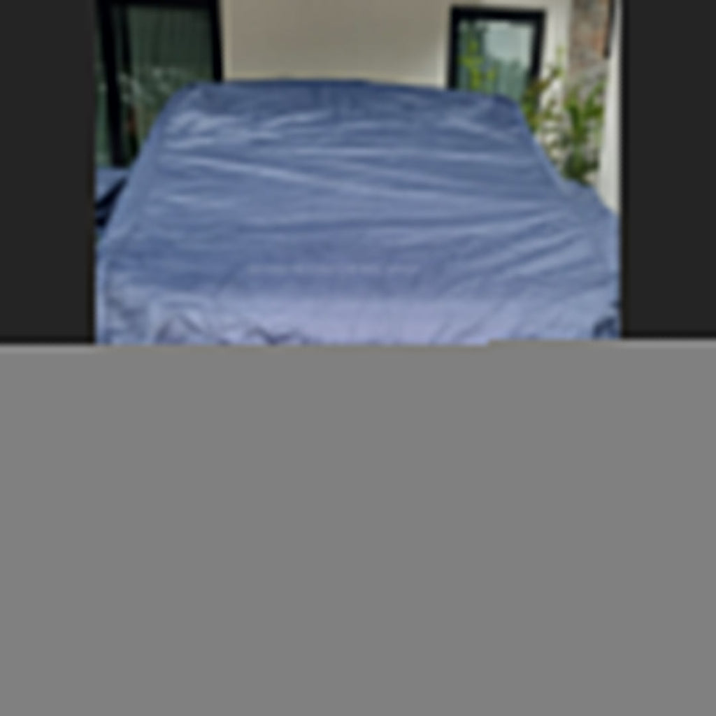 Toyota MR2 AW11 (1st gen) Car Cover