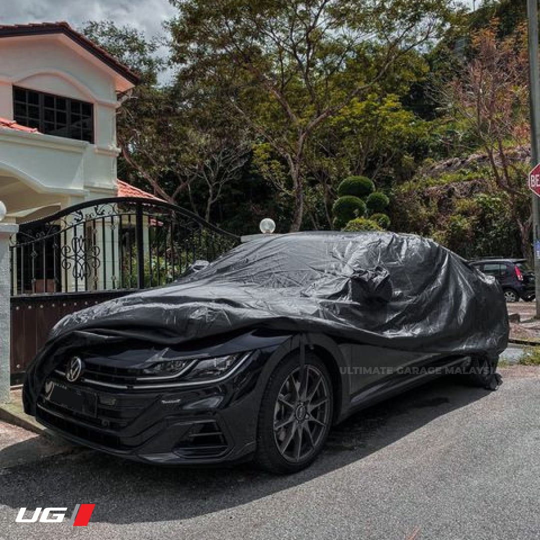 Volkswagen Golf MK7 Car Cover