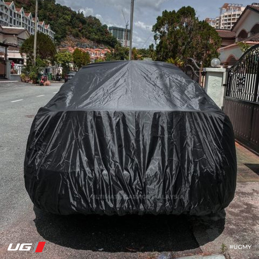 Volkswagen Golf MK6 Car Cover