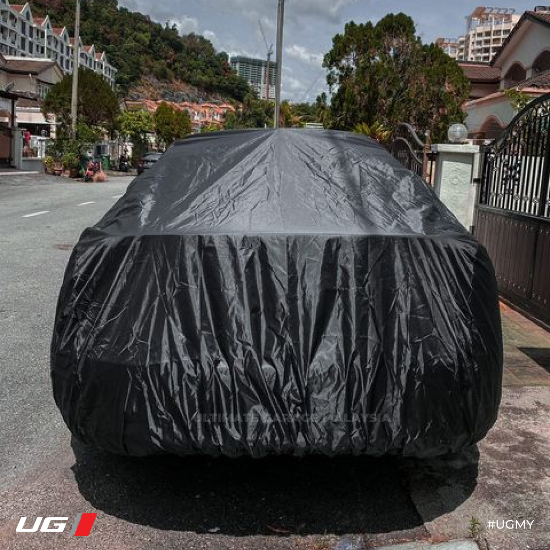 Volkswagen Golf MK6 Car Cover