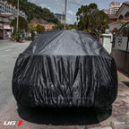 Volkswagen Golf MK5 Car Cover