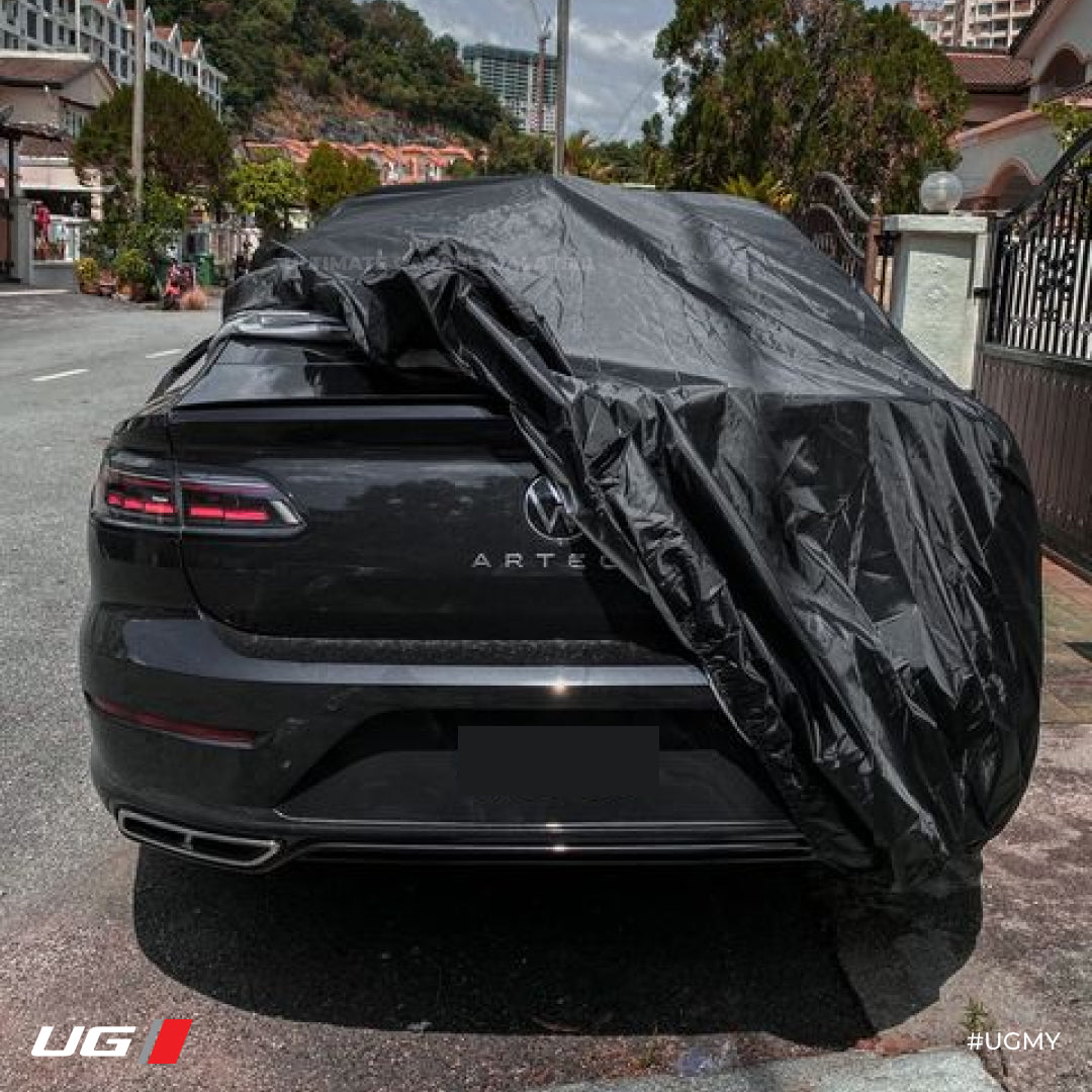 Volkswagen Golf MK5 Car Cover