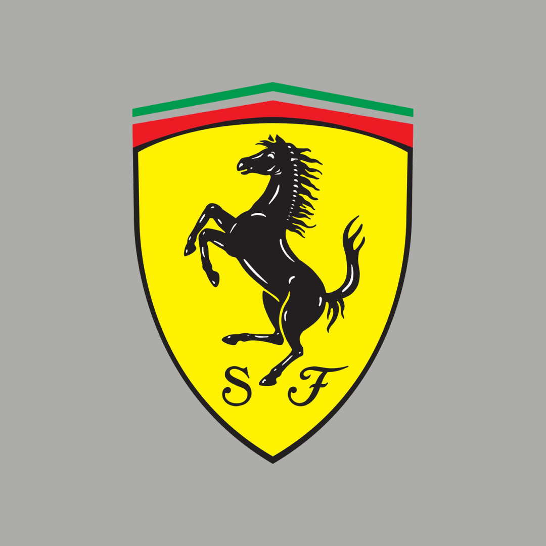 Ferrari F430 Car Cover