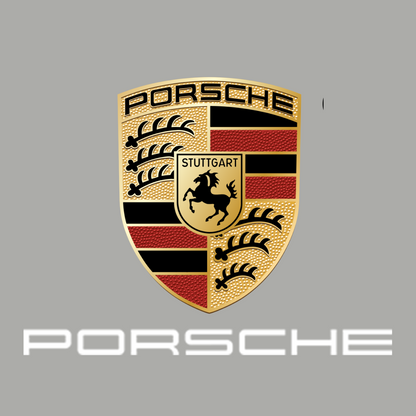 Porsche 996 GT2 Car Cover