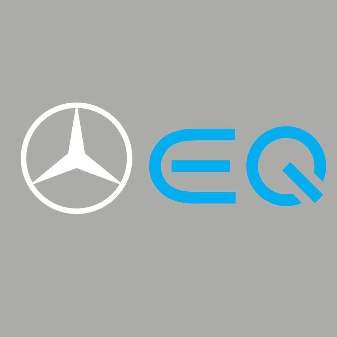 Mercedes EQS Car Cover