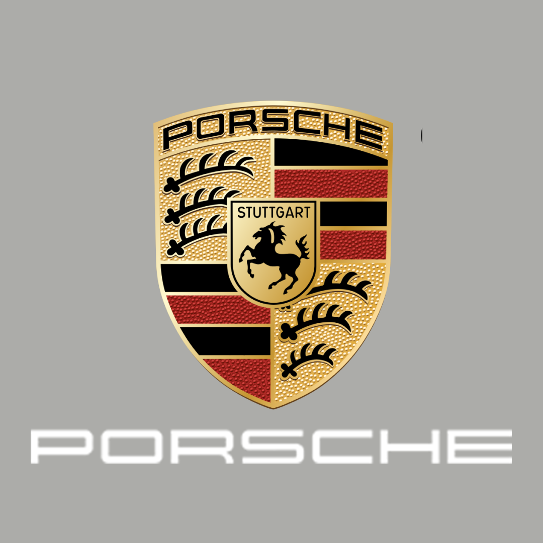 Porsche 997 Car Cover