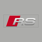 Audi RS3 Sedan Car Cover