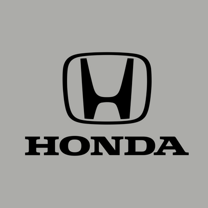 Honda CR-X Car Cover