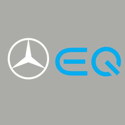 Mercedes EQC Car Cover