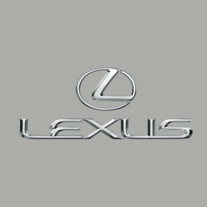 Lexus ES 250 F Sport (2023) Car Cover