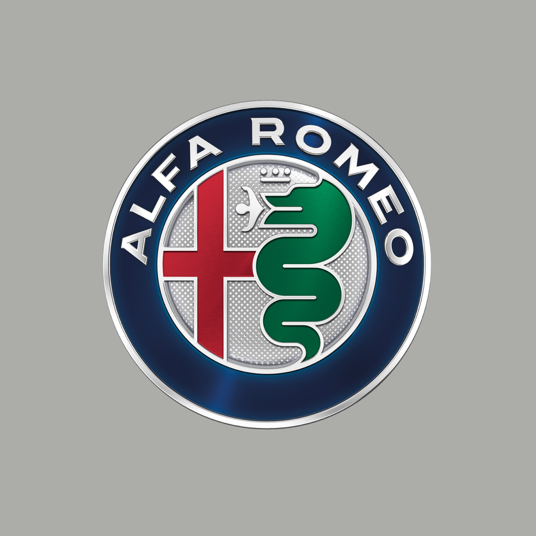 Alfa Romeo Stelvio Quadrifoglio Car Cover