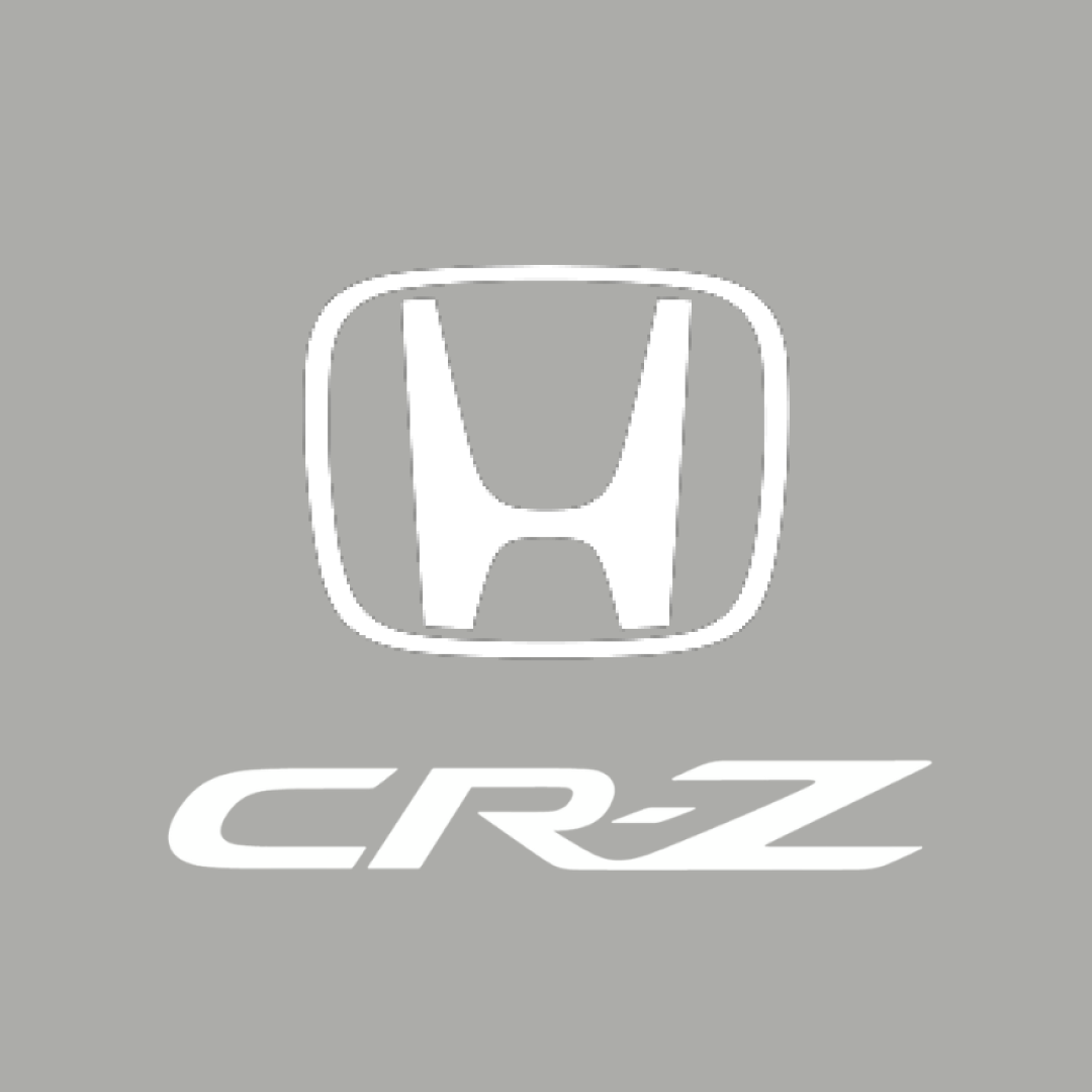 Honda CR-Z Car Cover