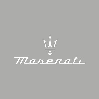 Maserati Quattroporte 4 door Sedan Car Cover