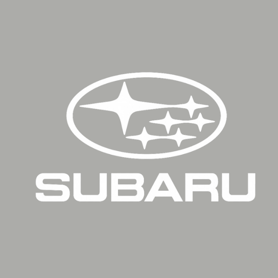 Subaru Forester Car Cover