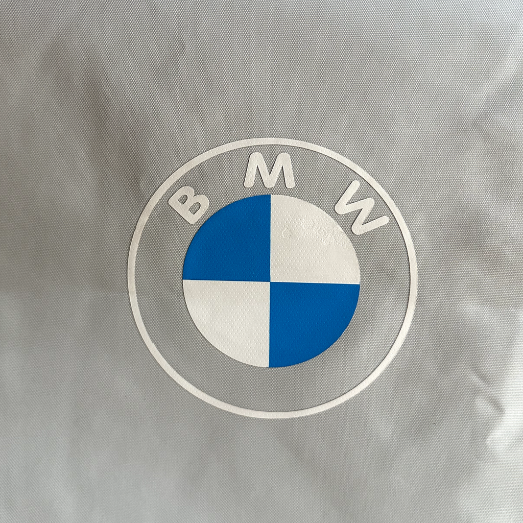 BMW X3 Series (G01) Car Cover