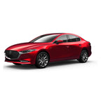 Mazda 3 Sedan Car Cover