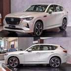 Mazda CX-60 Car Cover