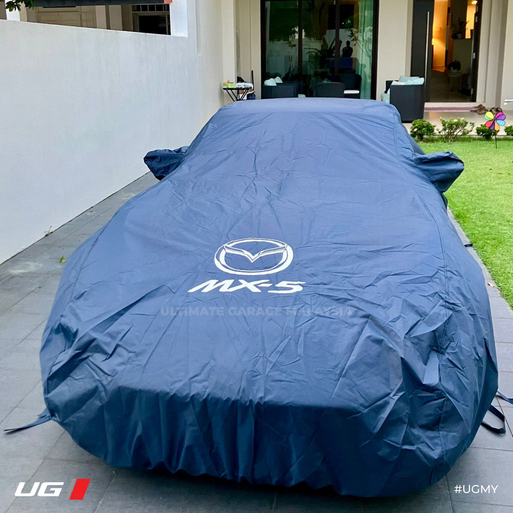 Mazda MX-5 Car Cover
