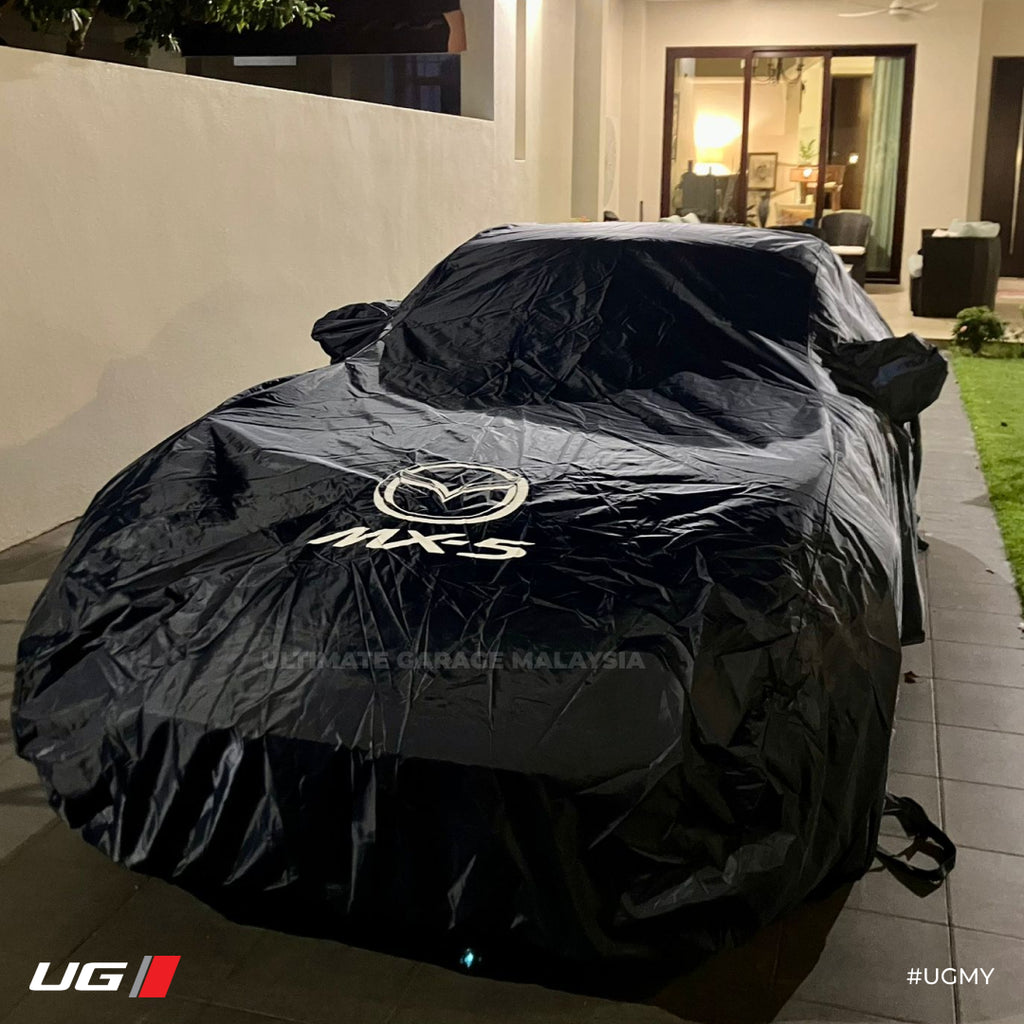 Mazda MX-5 Car Cover
