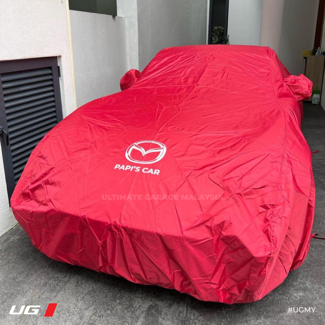 Mazda MX-5 Car Cover