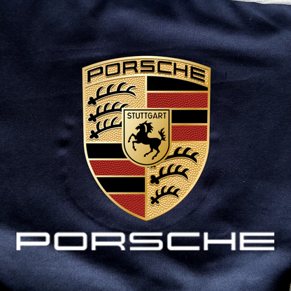 Porsche 993 Carrera Car Cover