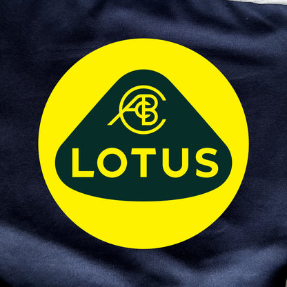 Lotus Eletre Car Cover