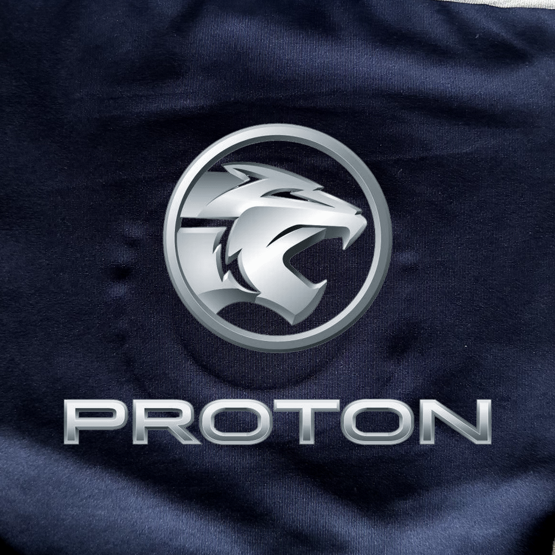 Proton Persona (CM) Car Cover