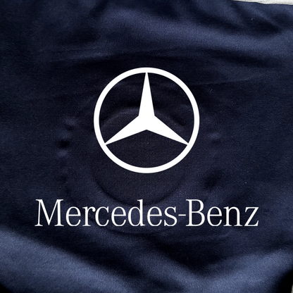 Mercedes-Benz SLS AMG Car Cover