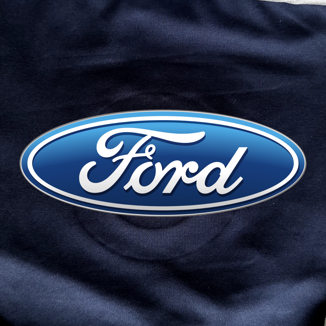 Ford Ranger WildTrak Cover