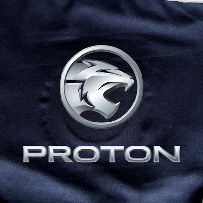 Proton Wira Aeroback Car Cover