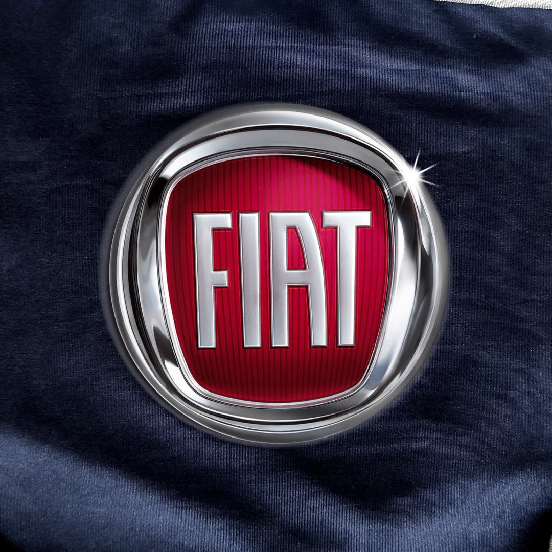 Fiat Coupe Car Cover