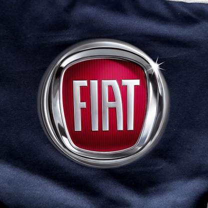 Fiat Coupe Car Cover