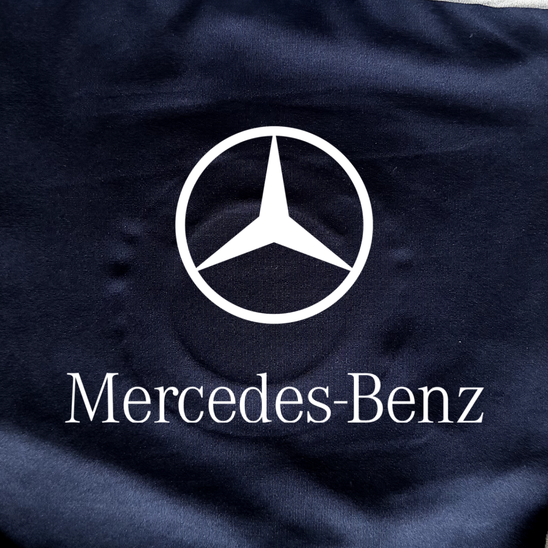 Mercedes-Benz S Class (W221) Sedan Car Cover – Ultimate Garage MY