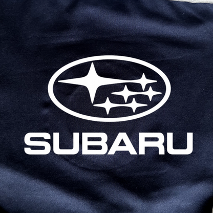 Subaru Forester Car Cover