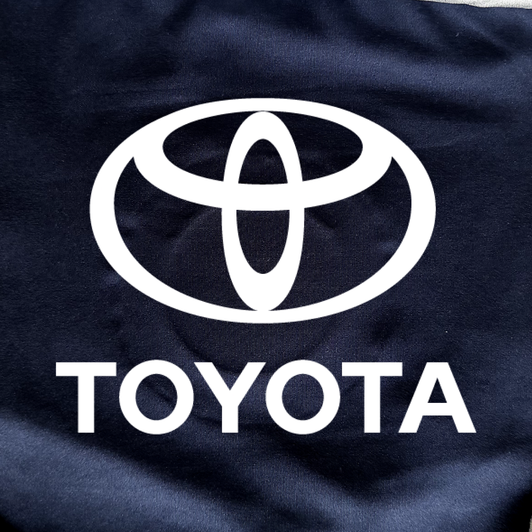 Toyota Alphard Car Cover