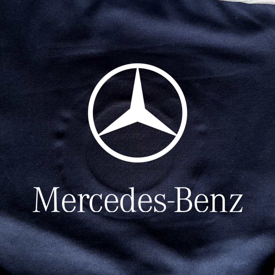 Mercedes-Benz SL-Class (R129) Car Cover
