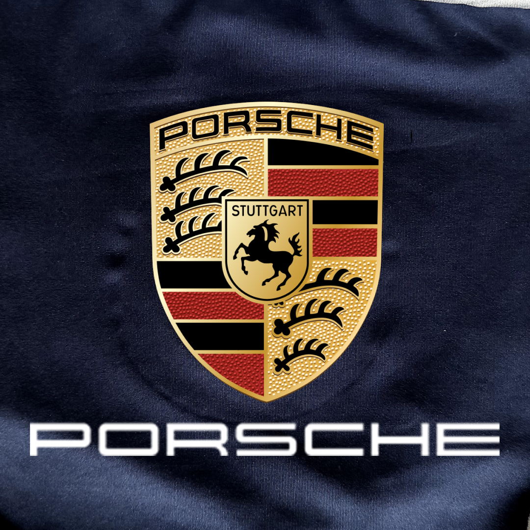 Porsche 992 Targa Car Cover