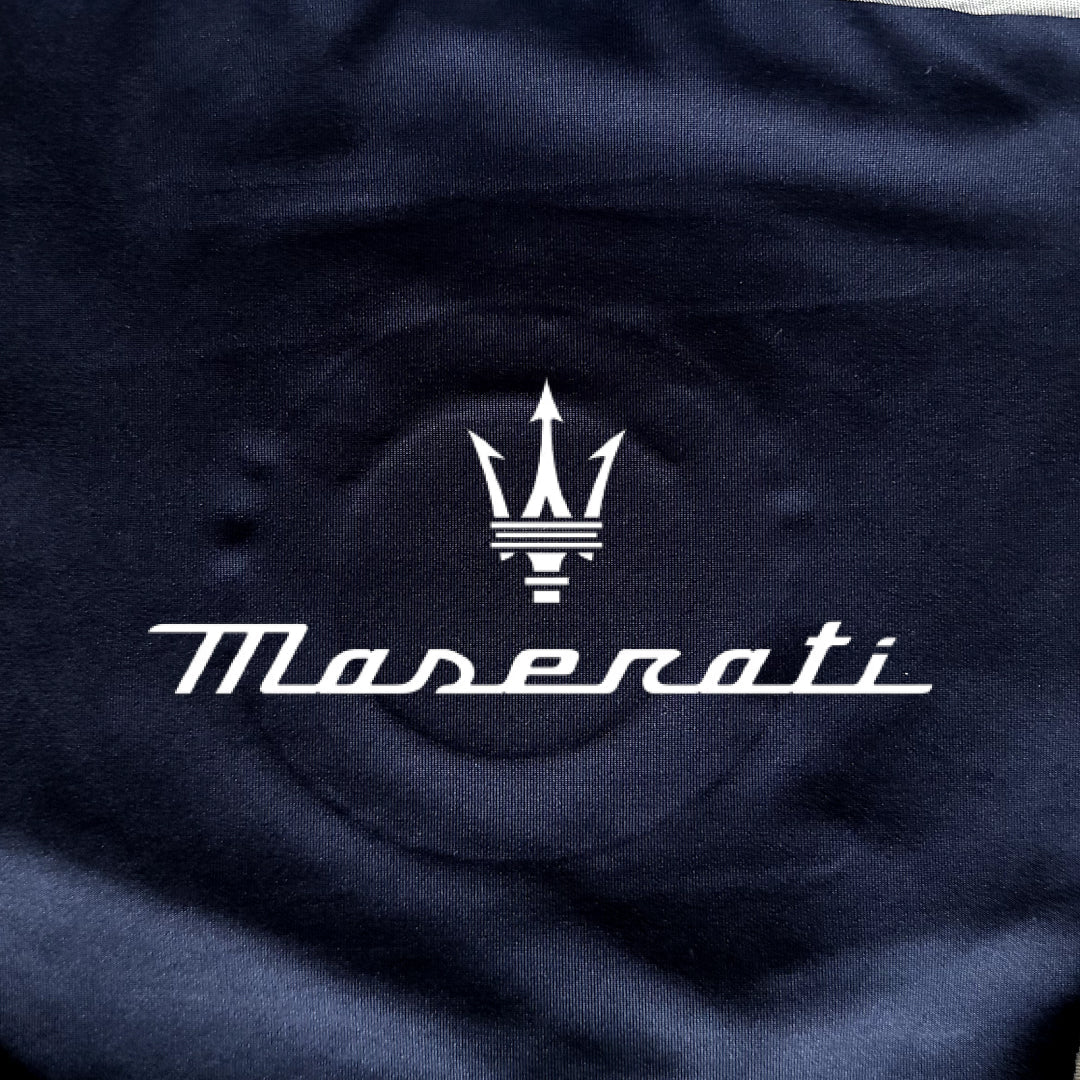 Maserati Quattroporte 4 door Sedan Car Cover