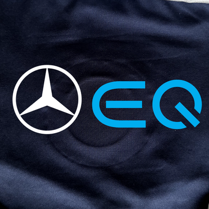 Mercedes EQC Car Cover