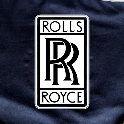 Rolls Royce Ghost (1st Gen) Car Cover