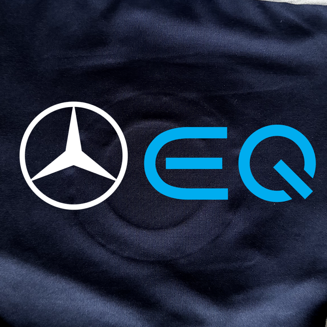 Mercedes EQE Car Cover