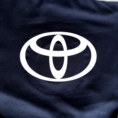 Toyota Yaris Car Cover