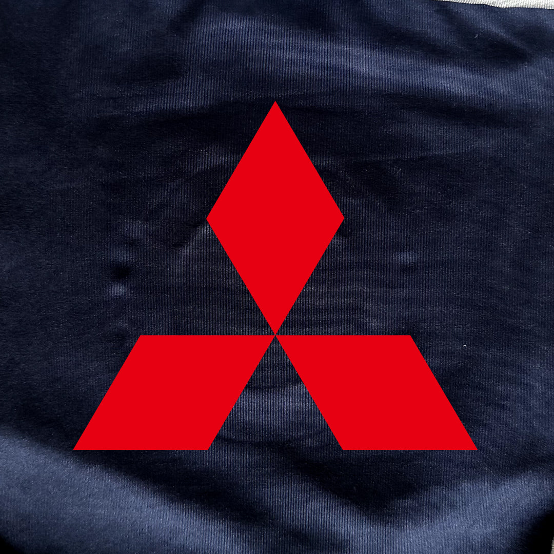 Mitsubishi Evo 7 Car Cover