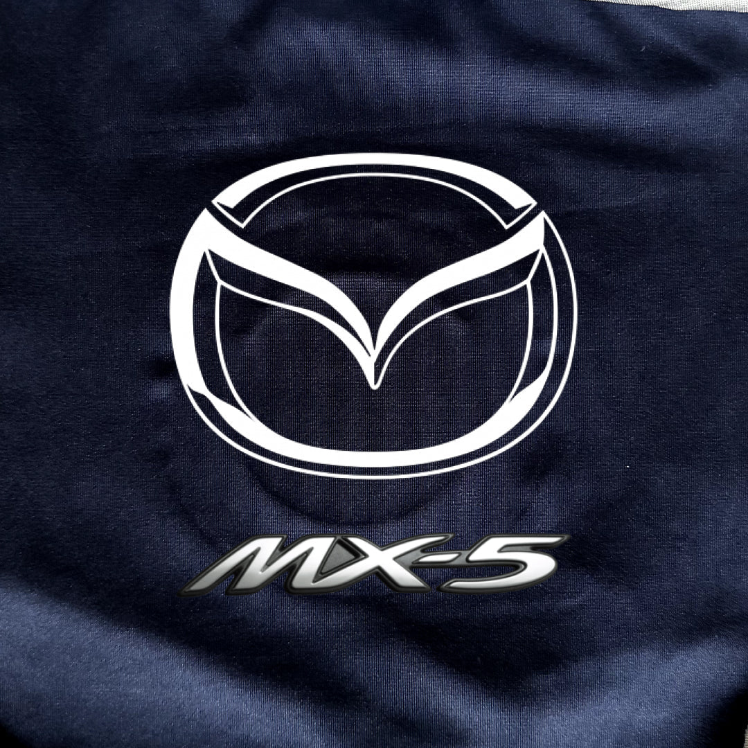 Mazda MX-5 (First Gen) Car Cover